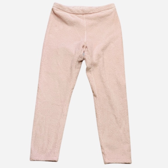 32 Degrees Heat 10-12 fleece leggings - Picture 1 of 6
